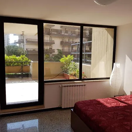 Cconforthotels Rosalba *