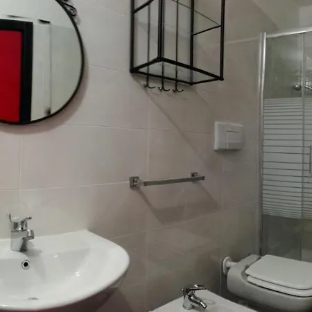 Cconforthotels Rosalba Bari