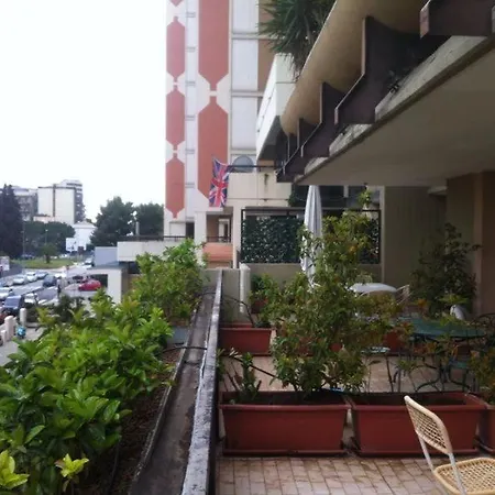 Cconforthotels Rosalba * Bari